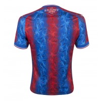 Crystal Palace Heimtrikot 2024-25 Kurzarm